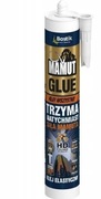 Klej Montażowy Uniwersalny Mamut Biały Glue 290ml