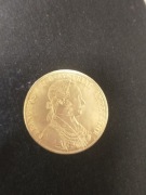 Sprzedam austriacka moneta 4 dukaty 1915 czworak wykopki monet po 