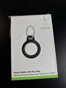 etui belkin brelok na APPLE AirTag gps secure holder with key ring