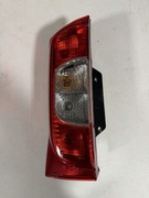 LAMPA TYŁ LEWA FIAT FIORINO QUBO NEMO 07-19