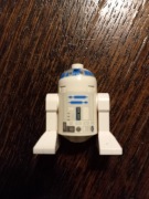 Lego Star Wars minifigurka R2-D2