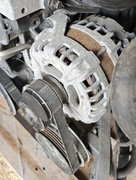 Alternator Volvo 2.4 D5 D4 D3 niski przebieg  OE XC60 V60 S60 V90 S80 