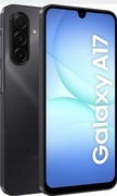 Samsung Galaxy A17 4/128 Czarny