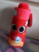 Szampon Szymon Gang Produkciaków maskotka nowa z metką