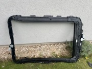 Roleta szyberdachu Volvo xc40 czarna 32285393 Kompletna 