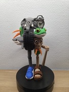 Figurka La Grande Combinazione La Grande kombinasion Brainrot Roblox 3D