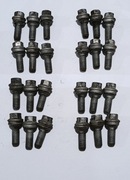 Śruby MERCEDES SPRINTER 906 907 Komplet