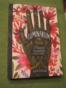 Luminarium -Kate Scelsa -Magiczny przewodnik