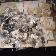 Części zamienne do kopiarek i drukarek.