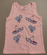 Koszulka dziewczęca 86 Pepco