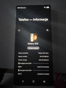 Samsung Galaxy S23 Ultra 