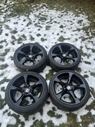 Alufelgi styling 230 19” BMW czarne oem 