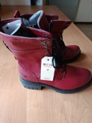 Obuwie damskie Mustang rozmiar 39 Nowe