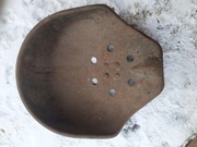 siedzisko , siedzenie , traktor ,hoker , prl