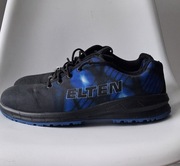 Buty robocze Elten z podnoskiem r.47.wklładka 31 cm.Buty są bez wkładek