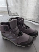 Buty damskie adidas terrex, 38