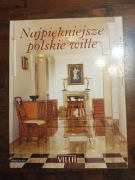 Najpiękniejsze polskie wille NOWA 