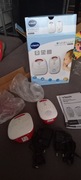 Niania elektroniczna Babyphone Vtech