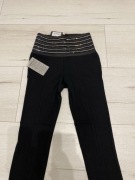 Nowe z Metką Spodnie Bebe XXS (cyrkonie)