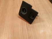 UNITRA Eltra radiomagnetofon RMS Klaudia gniazdo antenowe zespół gniazd 