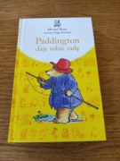 Paddington daje sobie radę. Michael Bond