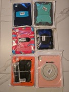 Box mix obudowy etui do iPada 20 sztuk - nowe