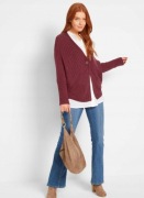 Sweter asymetryczny Bonprix 40/42 nowy