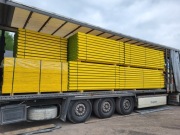 Dźwigar H 20 Doki Sztyce Stemple Budowlane Podpory Stropowe Głowice