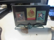 T-S WISŁA KRAKÓW KLUB SPORTOWY 1962 60 LAT 