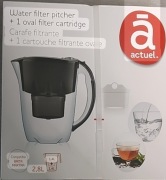 Dzbanek do filtrowania wody 