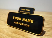 Identyfikator biurowy