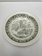 talerze -piknik - fine ware all colours guaranteed