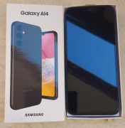 Samsung Galaxy A14 4/64 GB czarny
