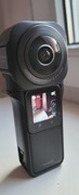 Sprzedam kamerę Insta 360 one rs 1-inch edition. 
