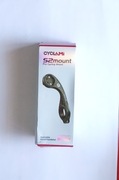 Uchwyt Cyclami S2 mount do Garmin 