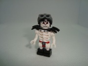 LEGO FIGURKA NINJAGO njo0244 FRAKJAW (SKULKIN) - SHOULDER ARMOR 70592