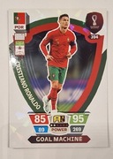 Karta kolekcjonerska Ronaldo Cristiano 