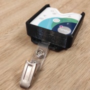 Uniwersalne Etui (Case) na Healy