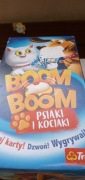 gra planszowa BUM BUM