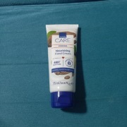 Krem do rąk Avon CARE masło kakaowe 75 ml