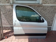 Peugeot Partner drzwi prawe przednie - pasażera