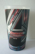 Plastikowy kubek kolekcjonerski Avengers Age of Ultron 1 litr