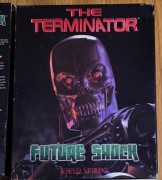PC The terminator future shock premierowe wydanie