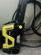 Myjka ciśnieniowa Parkside PHD 134 D3