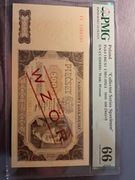 500 zł1948 rok wzór