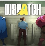 Dispatch konto PS5
