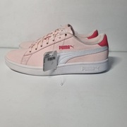 Puma Sneakersy 36518203 Smash v2 Buck Jr 