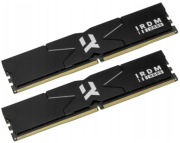 DDR5 GoodRam IRDM 32GB (2x16GB) 6000MHz CL30 Black