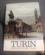 Turin Portrait D'Une Ville