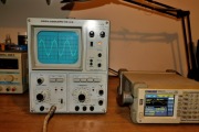 Oscyloskop analogowy Hameg HM-312-5